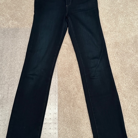 Paige jeans. Size 27. Hoxton straight - Picture 3 of 3